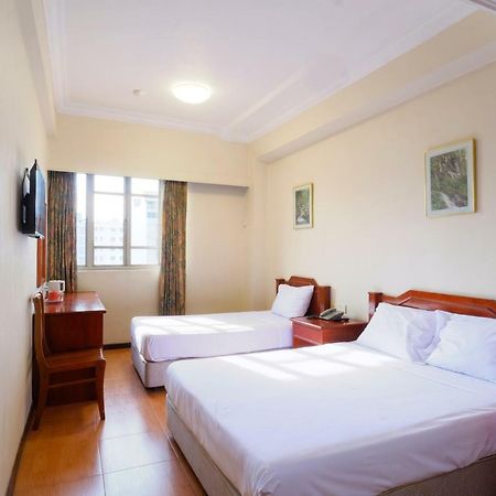 סינגפור Kim Tian Hotel מראה חיצוני תמונה