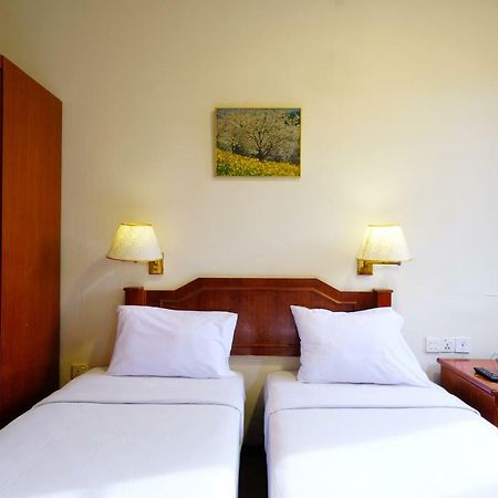 סינגפור Kim Tian Hotel מראה חיצוני תמונה