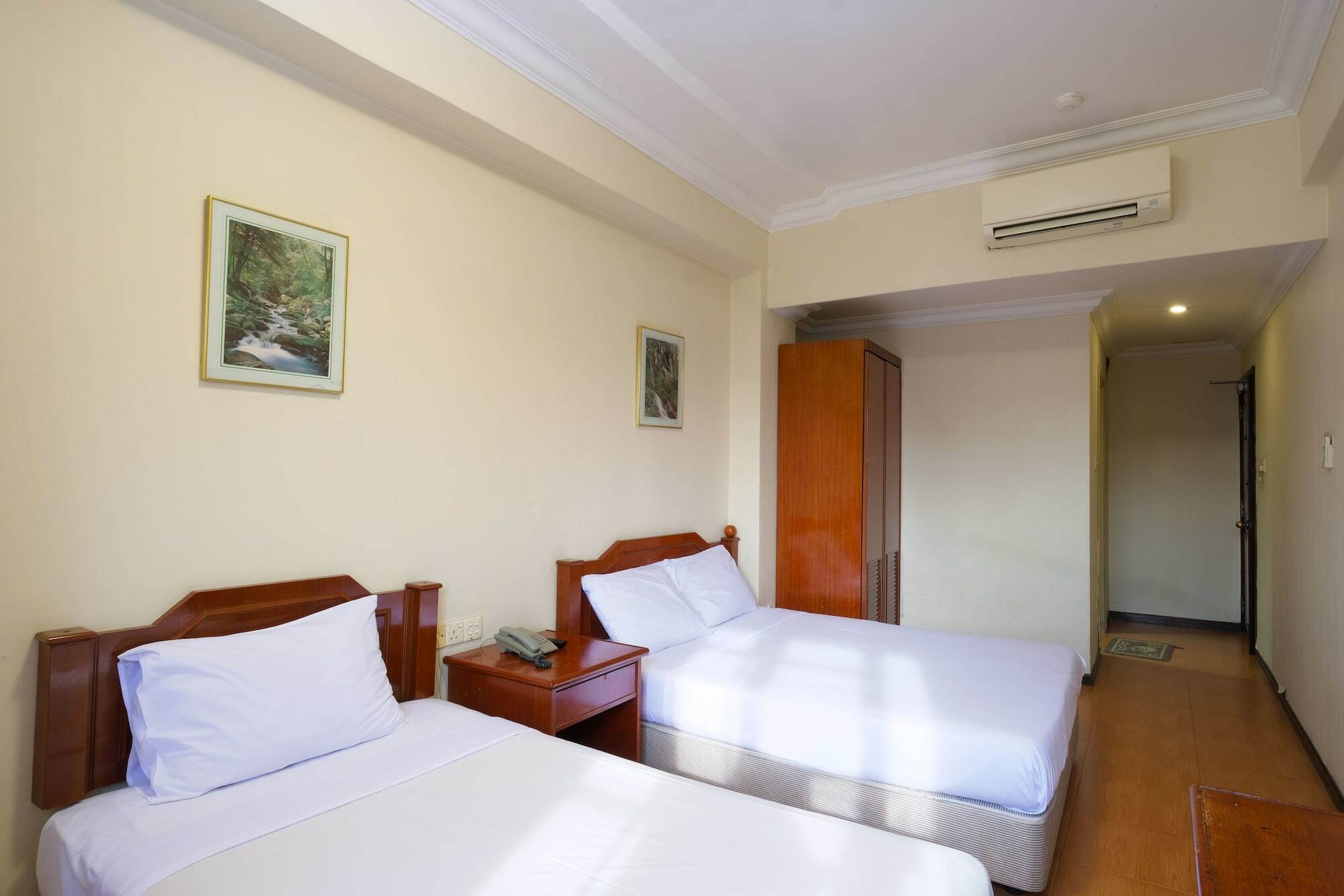 סינגפור Kim Tian Hotel מראה חיצוני תמונה