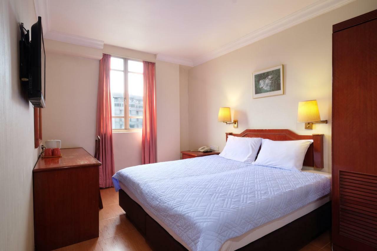סינגפור Kim Tian Hotel מראה חיצוני תמונה