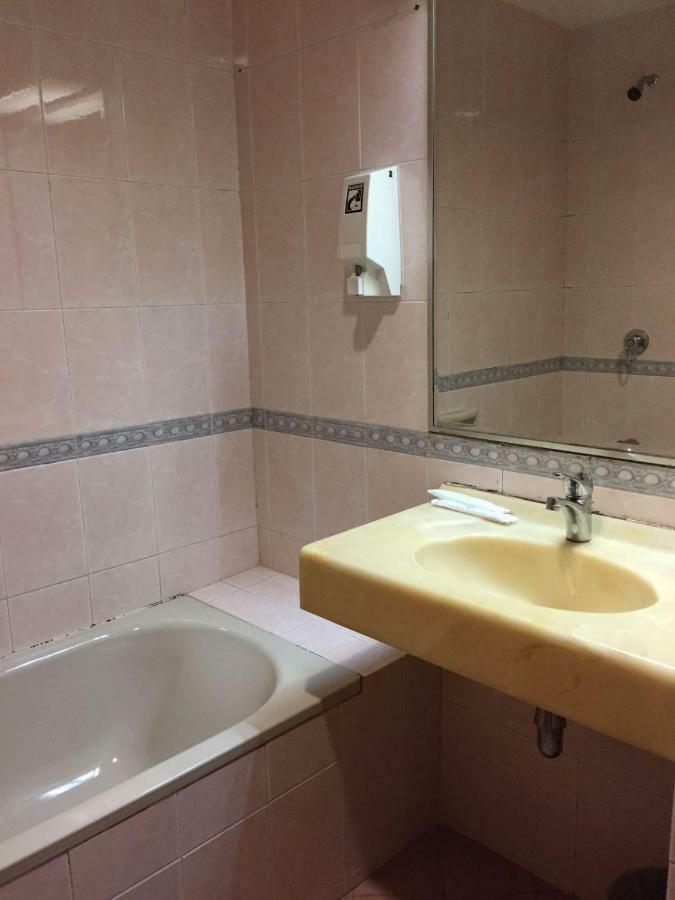 סינגפור Kim Tian Hotel מראה חיצוני תמונה