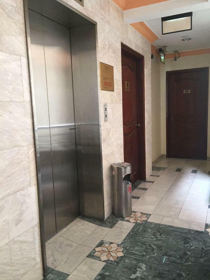סינגפור Kim Tian Hotel מראה חיצוני תמונה