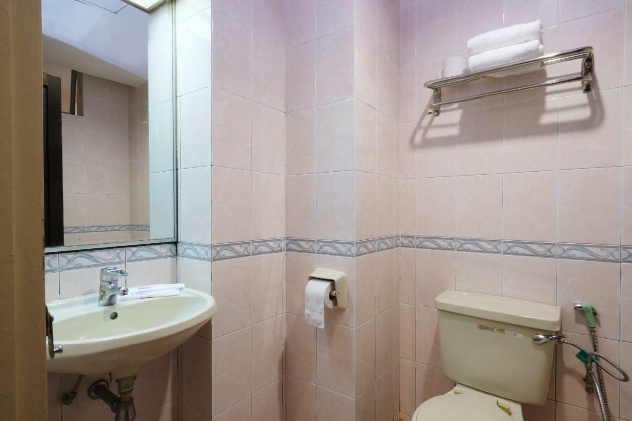 סינגפור Kim Tian Hotel מראה חיצוני תמונה