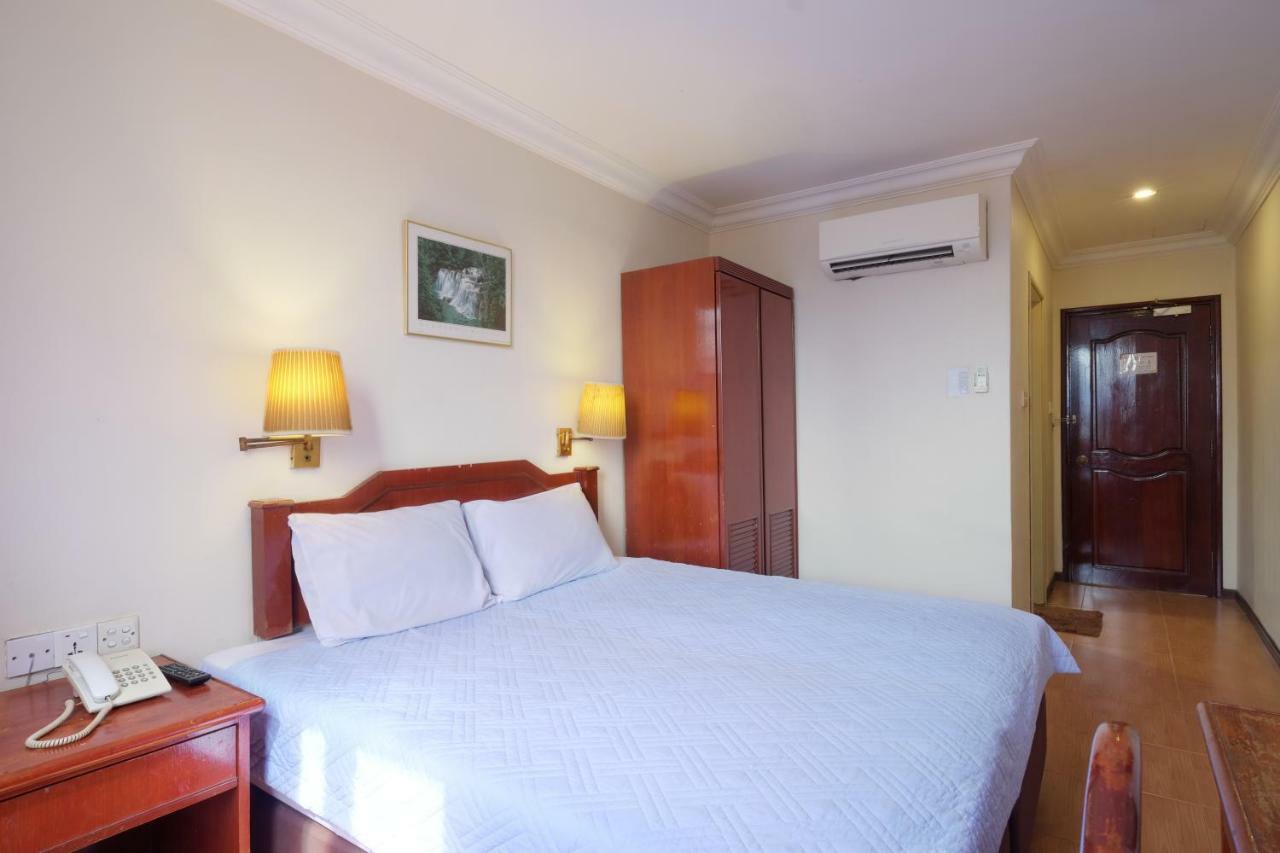 סינגפור Kim Tian Hotel מראה חיצוני תמונה